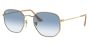 RAY-BAN RB3548 001/3F 51