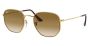 RAY-BAN RB3548 001/51 51