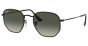 RAY-BAN RB3548 002/71 54