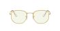 RAY-BAN RB3548 9196BF 51