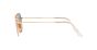 RAY-BAN RB3548N 001/R5 51 HEXAGONAL