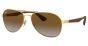 RAY-BAN RB3549 001/T5 61