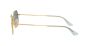RAY-BAN RB3556N 91233M 53 OCTAGONAL