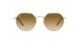 RAY-BAN RB3565 001/51 51 JACK
