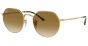 RAY-BAN RB3565 001/51 51 JACK