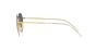 RAY-BAN RB3565 001/86 53 JACK
