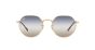 RAY-BAN RB3565 001/GD 53 JACK