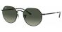 RAY-BAN RB3565 002/71 53 JACK