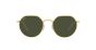 RAY-BAN RB3565 919631 51 JACK