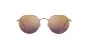 RAY-BAN RB3565 9202G9 53 JACK