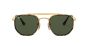 RAY-BAN RB3648M 001 52 THE MARSHAL II