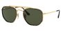 RAY-BAN RB3648M 001 52 THE MARSHAL II