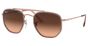 RAY-BAN RB3648M 9069A5 52 THE MARSHAL II