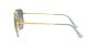 RAY-BAN RB3648M 91233M 52 THE MARSHAL II