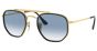 RAY-BAN RB3648M 91673F 52 THE MARSHAL II