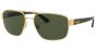 RAY-BAN RB3663 001/31 60
