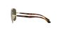 RAY-BAN RB3683 001/31 56