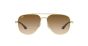 RAY-BAN RB3683 001/51 56
