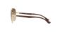 RAY-BAN RB3683 001/51 56