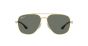 RAY-BAN RB3683 001/58 56