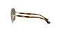 RAY-BAN RB3683 001/58 56