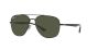 RAY-BAN RB3683 002/31 56