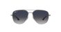 RAY-BAN RB3683 004/78 56