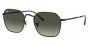 RAY-BAN RB3694 002/71 55 JIM