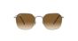 RAY-BAN RB3694 004/51 55 JIM