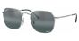 RAY-BAN RB3694 9242G6 53 JIM