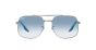 RAY-BAN RB3699 004/3F 56