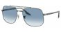 RAY-BAN RB3699 004/3F 56