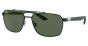 RAY-BAN RB3701 002/71 59