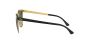RAY-BAN RB3716 187/58 51 CLUBMASTER METAL