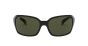 RAY-BAN RB4068 601 60 HIGHSTREET