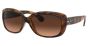 RAY-BAN RB4101 642/A5 58 JACKIE OHH