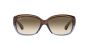 RAY-BAN RB4101 860/51 58 JACKIE OHH