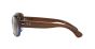 RAY-BAN RB4101 860/51 58 JACKIE OHH