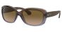 RAY-BAN RB4101 860/51 58 JACKIE OHH