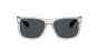 RAY-BAN RB4165 651287 54 JUSTIN
