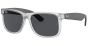 RAY-BAN RB4165 651287 54 JUSTIN