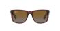 RAY-BAN RB4165 6597T5 54 JUSTIN