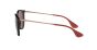 RAY-BAN RB4171 639175 54 ERIKA