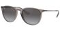 RAY-BAN RB4171 65138G 54 ERIKA