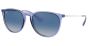RAY-BAN RB4171 65154L 54 ERIKA