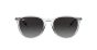 RAY-BAN RB4171 651611 54 ERIKA