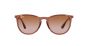 RAY-BAN RB4171 659013 54 ERIKA
