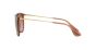 RAY-BAN RB4171 659013 54 ERIKA