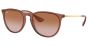 RAY-BAN RB4171 659013 54 ERIKA
