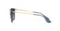 RAY-BAN RB4171 6592T3 54 ERIKA